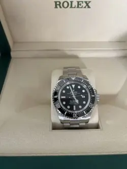 SEA-DWELLER DEEPSEA MEN'S