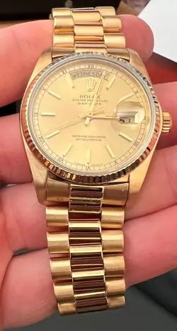 QUICKSET C. 1980