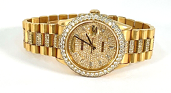 FACE BEZEL BAND