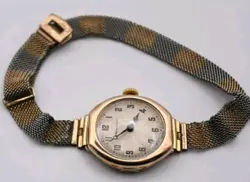 ROLWATCO ROLEX COCKTAIL