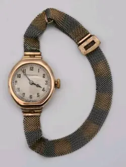 ROLWATCO ROLEX