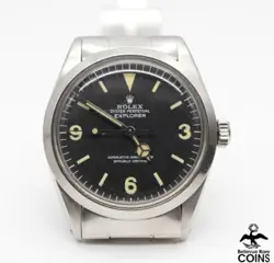 MEN'S WATCH 1016