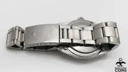 BAND MEN'S WATCH