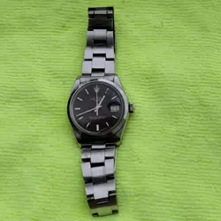 VINTAGE TROPICAL DIAL