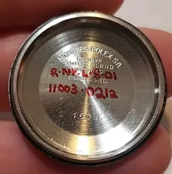 WATCH 1570