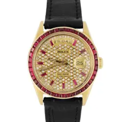 RUBY 36MM