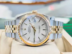 YELLOW GOLD /SS