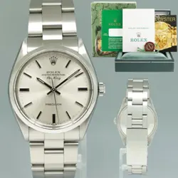 ROLEX AIR-KING 1500