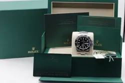 SUBMARINER 41 126610LN