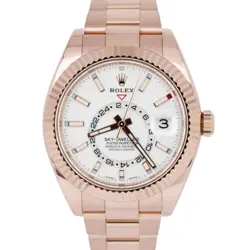 PAPERS WHITE 18K