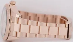 WHITE 18K ROSE