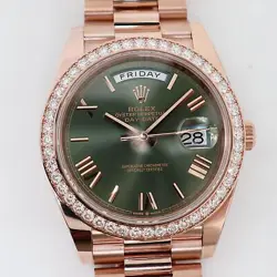 228345RBR DAY-DATE 40