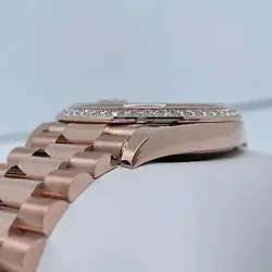 ROLEX 228345RBR DAY-DATE