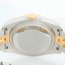2-TONE STEEL