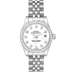 WATCH 179384 BOX