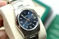 PERPETUAL BLUE MEN'S