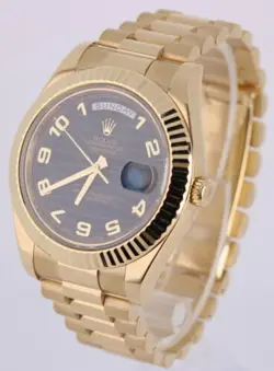 PRESIDENT PAPERS 18K