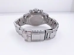 WHITE DIAL ZENITH
