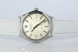 MENS ROLEX 5500