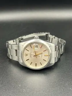 ROLEX OYSTERDATE PRECISON