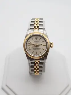 67193 18K YELLOW