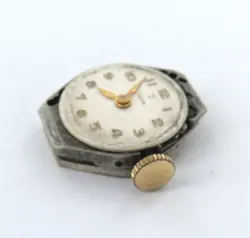 WATCH MOVEMENTS