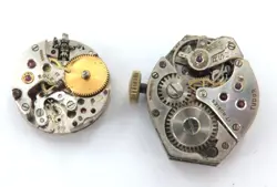 17J LADIES WATCH