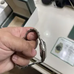 PRE OWNED ROLEX