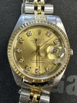 MM WATCH.