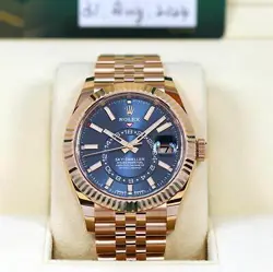 336935 42MM BLUE