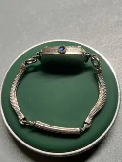 WATCH CAL. 833