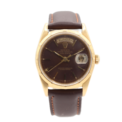 1990 ROLEX 18248