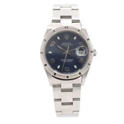 2001 ROLEX 15210