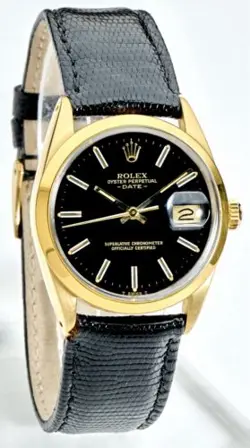 15505 VINTAGE WATCH