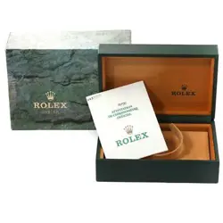 WATCH 16700 BOX