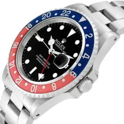 MASTER 40MM BLUE