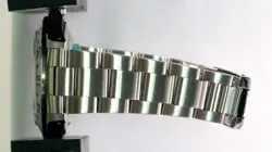 STAINLESS OYSTER