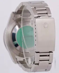 OYSTER WATCH 16570