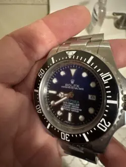 JAMES CAMERON DEEP SEA