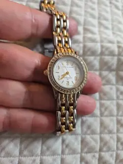 FACE WATCH ROLEX