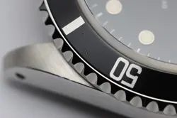 DIAL OYSTER WATCH