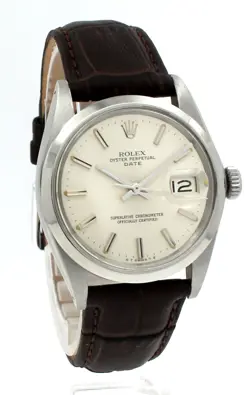 STEEL SILVER
