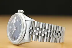 STAINLESS STEEL QUICKSET