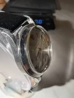 Rolex Oyster Perpetual Ref 6332 Automatic Men's Watch 1954