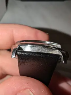 Rolex Oyster Perpetual Ref 6332 Automatic Men's Watch 1954