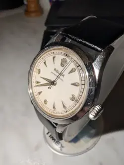 Rolex Oyster Perpetual Ref 6332 Automatic Men's Watch 1954