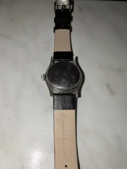 Rolex Oyster Perpetual Ref 6332 Automatic Men's Watch 1954