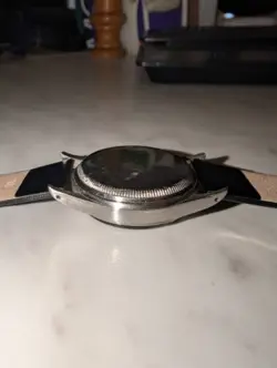 Rolex Oyster Perpetual Ref 6332 Automatic Men's Watch 1954