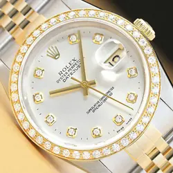 16233 SILVER 18K