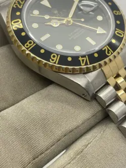 MASTER II GOLD